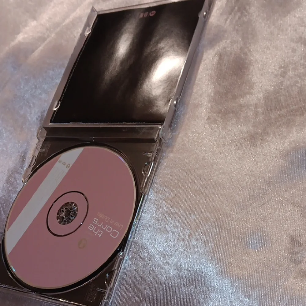 The Corrs Live in Dublin CD - Picture 8 of 8